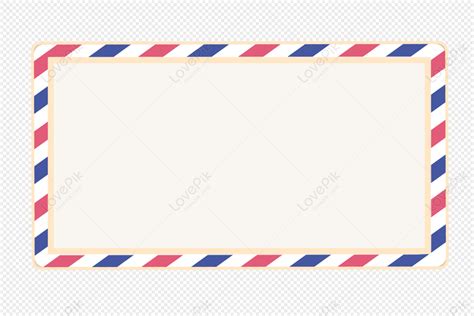striped border   red white red stripes blue red png hd