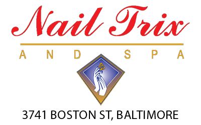 relaxing moment   nail trix spa baltimore md
