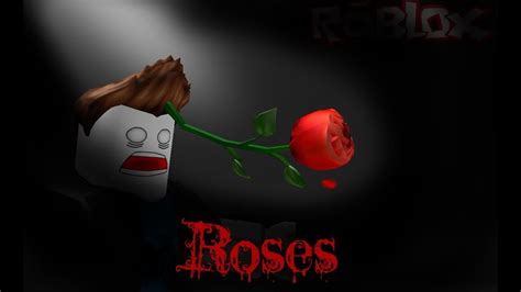 Code For Roses Roblox Chilangomadrid Com