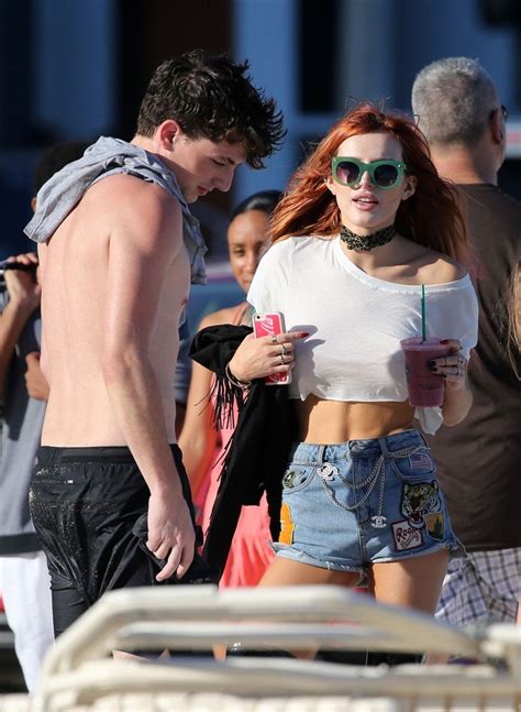 bella thorne underboob 56 photos s thefappening