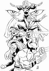 Superhelden Kleurplaten Wolverine Vingadores Gify Animaatjes Picgifs Kolorowanki Folhas Obrazki sketch template