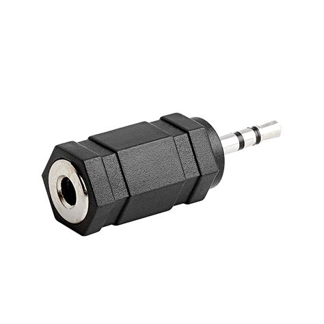 mpn  mm stereo plug  mm stereo jack adapter
