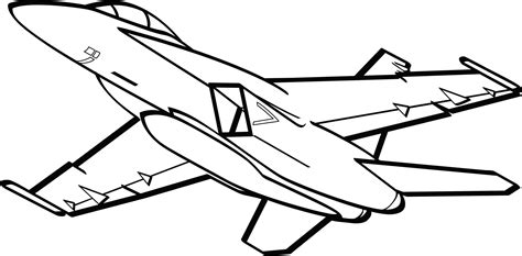 united plane coloring pages