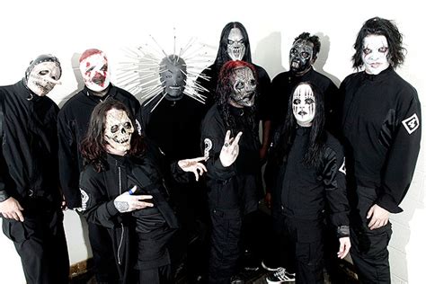 slipknot open up about 5 the gray chapter and paul gray rolling stone