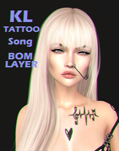 second life marketplace kl song tattoo bom layer