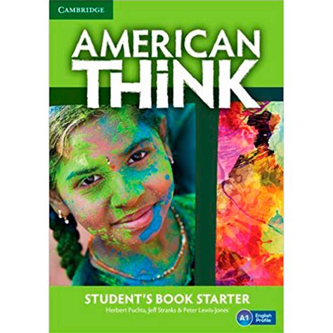 american english  students book  starter booksandbooks