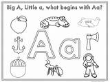 Alphabet Sheets Coloring Posters Teacherspayteachers Sounds Beginning Letter sketch template