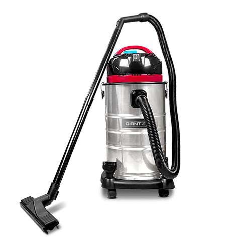 industrial grade vacuum cleaner blower bagless