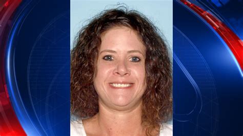 Atlanta Police Search For Missing 41 Year Old Woman