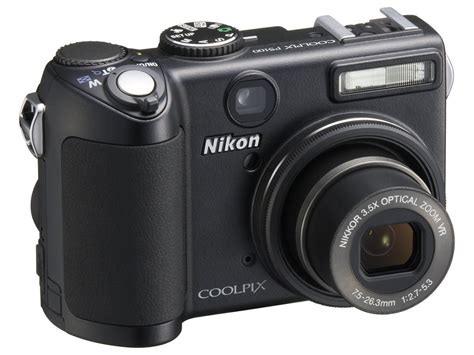eight new nikon coolpix compact cameras techradar