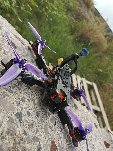 quad drone