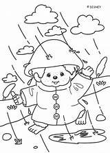 Coloring Monchhichi Pages Monchichi Clipart Rainy Fun Color Hellokids Kids Coloriage Clipground Print Book Cartoon Choose Board Monchhichis sketch template