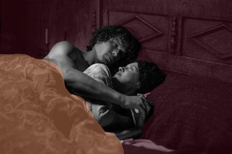 outlander is the official tv show of frisky couples who just want to f k huffpost