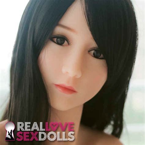 slender supermodel c cup breasts realistic sex doll jeon