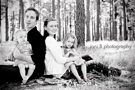 jani  photography  green family