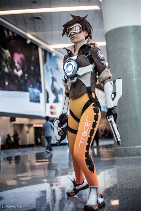 237 Best Images About Overwatch Cosplay On Pinterest