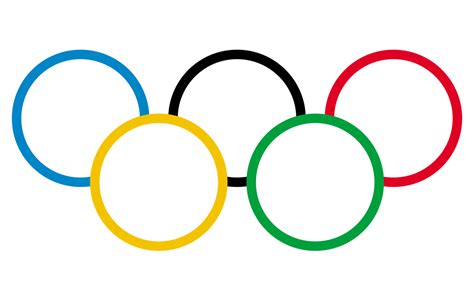 olympic logo png transparent brands logos
