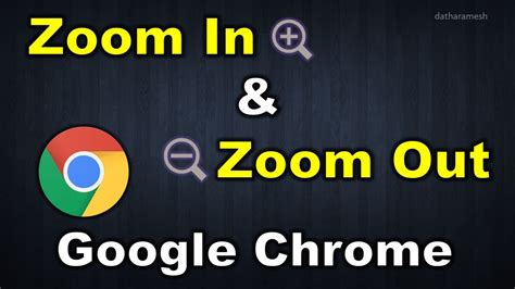 zoom   chrome    wiki    zoom   chrome   developments