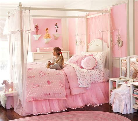 Pink Bedroom Ideas My Decorative