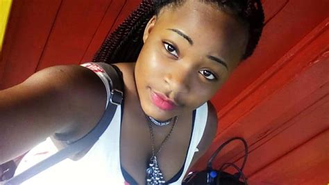 Jamaican Teen Attacked And Lived To Reveal Her Attacker Before She Died