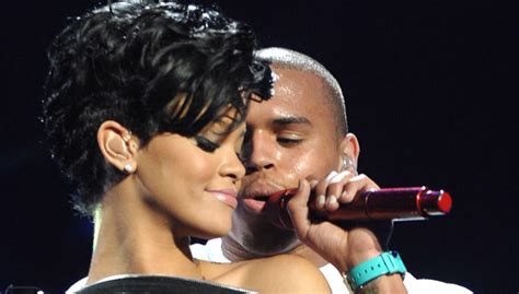 Why Did Chris Brown Beat Rihanna He Reveals What Happened