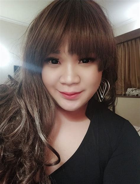 Selfia Hot Shemale In Town Transsexual Escort In Bali