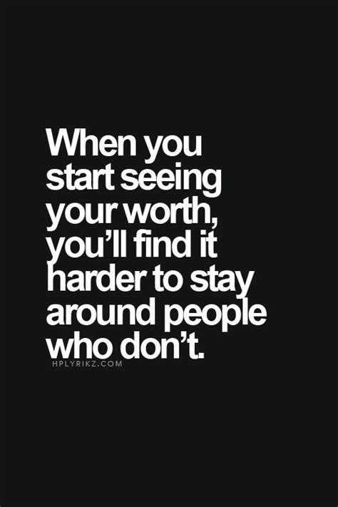 daily quote   start   worth