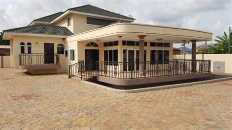 Real Estate Homes In Ghana Homemade Ftempo