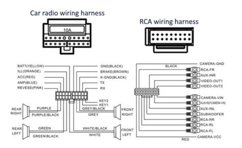 nissan versa radio wiring diagram schematic  wiring diagram  xxx hot girl