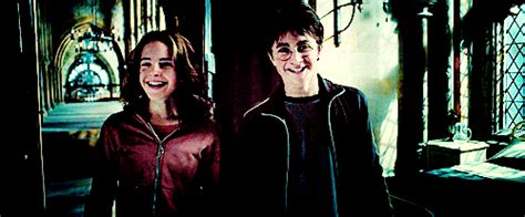 Why Harry And Hermione Should Have Ended Up Together