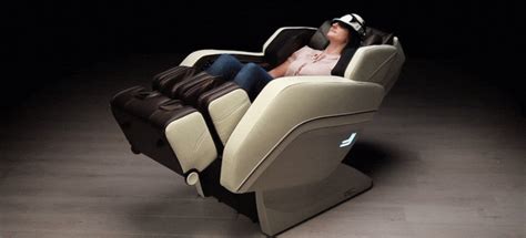 Weyron Cocoon Massage Chair Uk Best Seller Relaxing