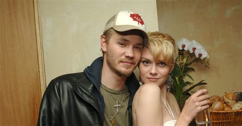 Chad Michael Murray Sent Hilarie Burton A Oth Themed Birthday Message