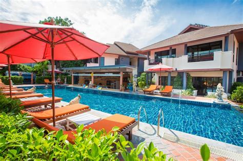 sunrise resort koh phangan koh phangan  updated prices deals