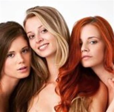 blondes brunettes and redheads home facebook