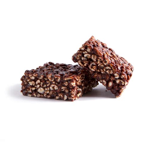 puffed wheat square sweets   earth
