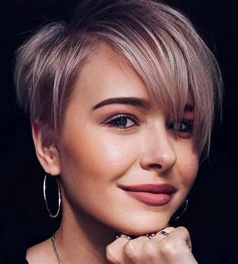 The Top 20 Beautiful Pixie Haircuts For 2021 – Short Hair Models