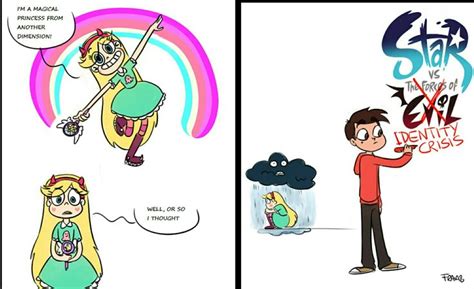 pin by lanwdaronda on twisted humor star vs the forces