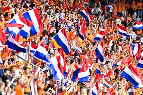 netherlands wins women s european soccer championship am