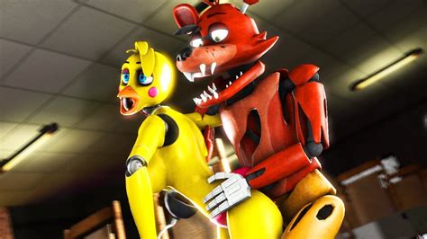 Five Nights At Freddys Animation Thaipoliceplus