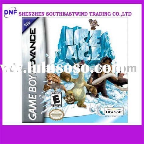 Ice Age Ice Age Manufacturers In Page 1