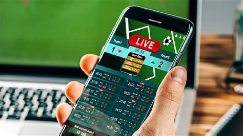 hoe  select  app  virtual sports betting