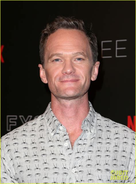 neil patrick harris supports series of unfortunate events at netflix