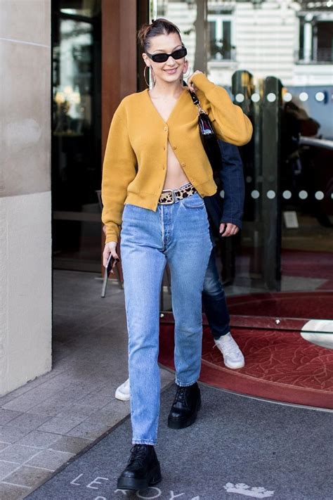 these were officially the best dressed celebs of 2018 bella hadid