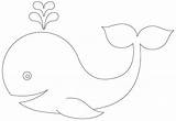 Whale Jonah Printable Stamps Digital sketch template