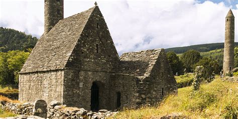 The Irish Church In The Eighth Century Orthochristian