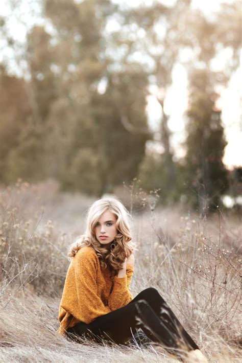 mustard sweater black leggings autumn photography photography poses outdoor photography