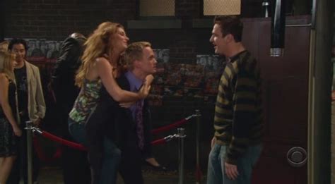 2x04 Ted Mosby Architect How I Met Your Mother Image