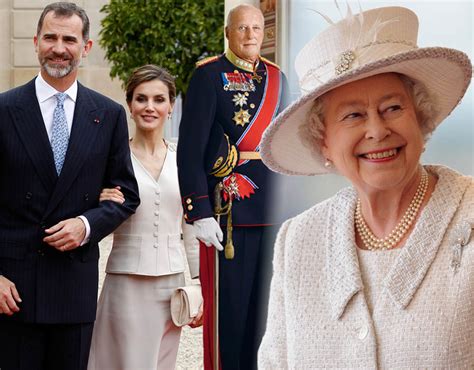 richest royals net worth of european monarchy revealed