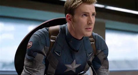 Steve Rogers Is No Longer Captain America In The Mcu