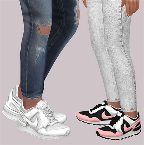sims  ccs   shoes  lumy sims